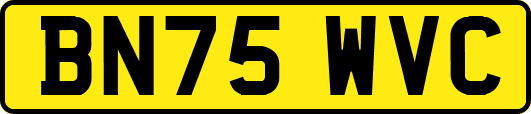 BN75WVC