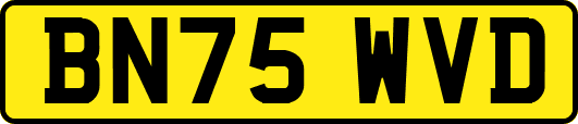 BN75WVD