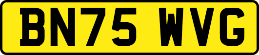 BN75WVG
