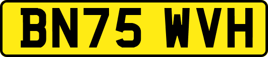 BN75WVH