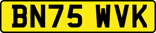BN75WVK