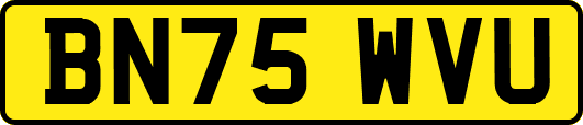 BN75WVU