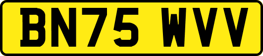 BN75WVV