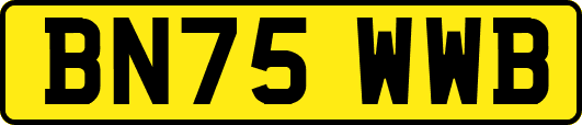 BN75WWB