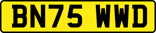 BN75WWD