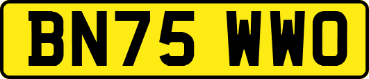 BN75WWO
