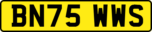 BN75WWS