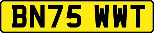 BN75WWT
