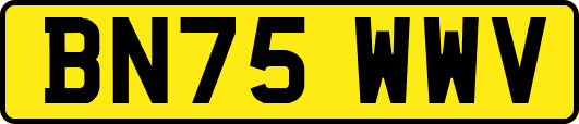 BN75WWV