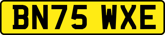 BN75WXE