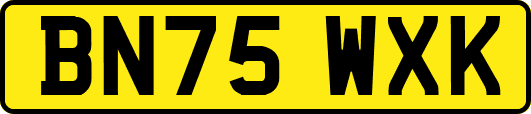 BN75WXK