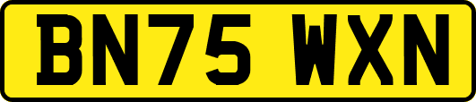 BN75WXN