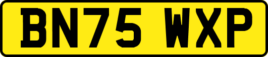 BN75WXP