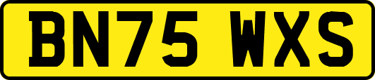 BN75WXS