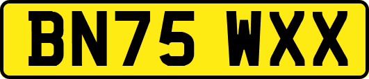 BN75WXX