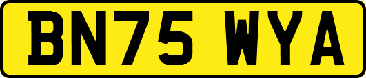BN75WYA