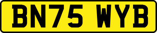 BN75WYB