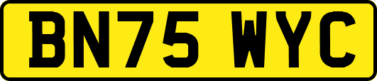 BN75WYC