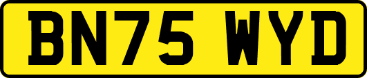BN75WYD