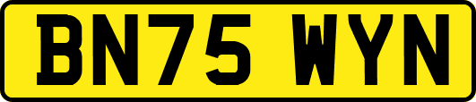 BN75WYN