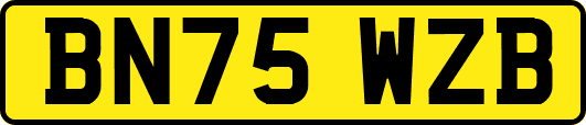 BN75WZB