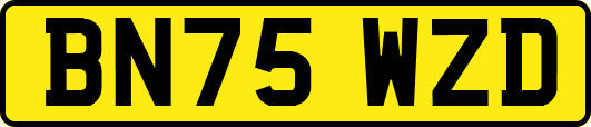BN75WZD