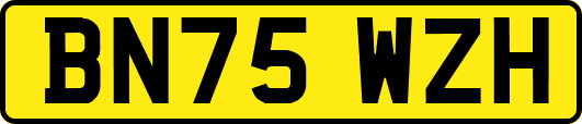 BN75WZH