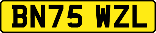BN75WZL