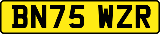 BN75WZR