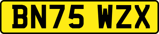 BN75WZX