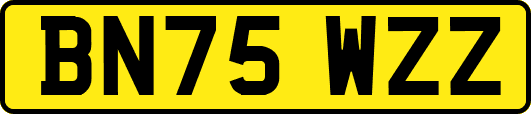 BN75WZZ