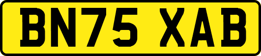 BN75XAB