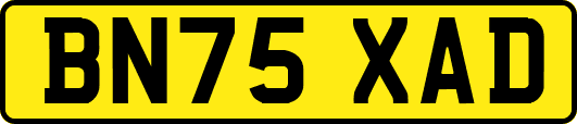 BN75XAD