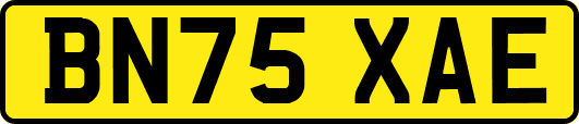 BN75XAE