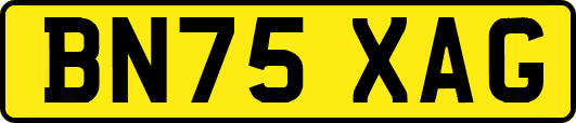 BN75XAG