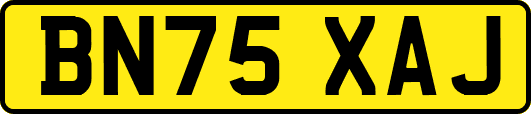 BN75XAJ