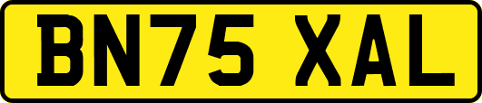 BN75XAL