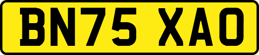 BN75XAO