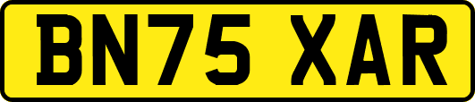 BN75XAR