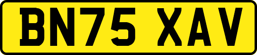 BN75XAV
