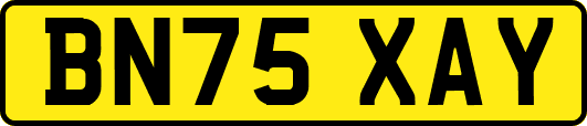 BN75XAY