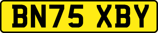 BN75XBY