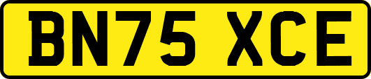 BN75XCE