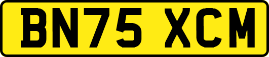 BN75XCM