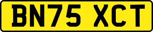 BN75XCT