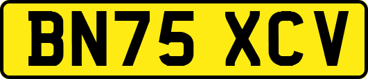 BN75XCV
