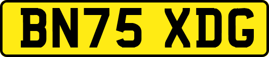 BN75XDG