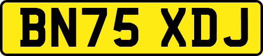 BN75XDJ