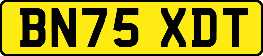 BN75XDT