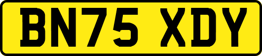 BN75XDY